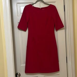 Eliza J Dress